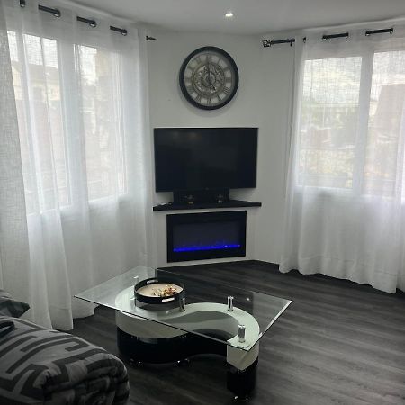 Appart De Luxe Tout Confort Jusqu A 4 Personnes Apartment Triel-sur-Seine Exterior photo