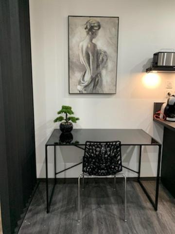 Appart De Luxe Tout Confort Jusqu A 4 Personnes Apartment Triel-sur-Seine Exterior photo